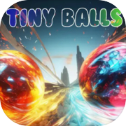 Play Tiny Balls