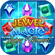 Play Jewel Magic Happy Moment