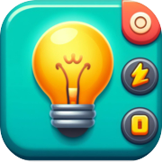 Bulb and Switch Offline Game