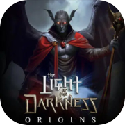 Play The Light of the Darkness: Origins