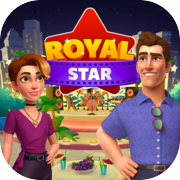 Royal Star: Jewel Match 3 Game