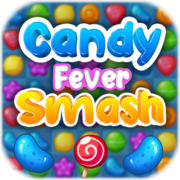 Play Candy Fever Smash