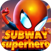 Subway Superhero 2022
