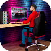 Play Internet Gamer Cafe Sim 2023