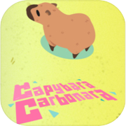 Capybara Carbonara