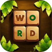 Play Connect the Words - Word Games