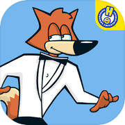 SPY Fox 2: Assembly Required