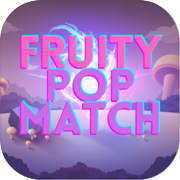 Fruity Pop Match.