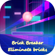 Play Eliminate Bricks:Brick Breaker