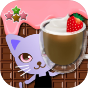 Play Room Escape: Chocolate Cafe