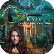 Dark City: Kyiv Collector's Edition