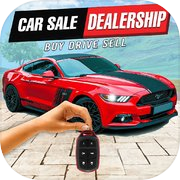 Car Sale Simulator: Dealership