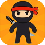 Play Ninja vs Aliens