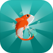 Feeshy - Fish Swimming Game