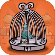 Play Palace Pigeon Rescue