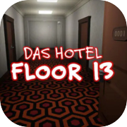 The Hotel - Floor 13