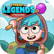 Stories of Legends & Treasures