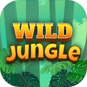 Wild jungle: try to survive