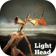 Light Pipe Head : Horror Zone