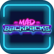 MadBackPacks AR Game Beta