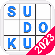 Sudoku Game - Classic Puzzle