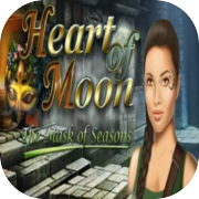Play Heart of Moon : The Mask of Seasons