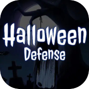 Halloween Defense