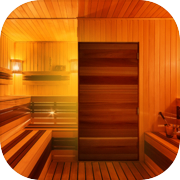 Escape Game - Locked Sauna