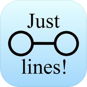 Just Lines!