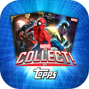 Play Marvel Collect! by Topps®