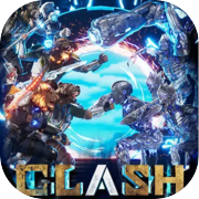 Play CLASH