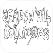 Play SEARCH ALL - LOLLIPOPS