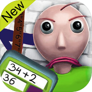 Play New Math Learning Education School 3D Game