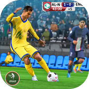 Play Real Soccer Football Game 3D