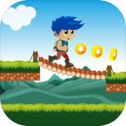 Jungle World - Adventure Run