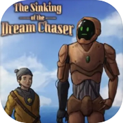 Play The Sinking of the Dream Chaser