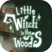 Play Little Witch in the Woods