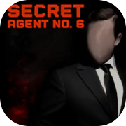 Secret Agent No. 6