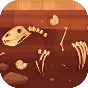 Play Dinosaur Dig: Jurassic Dig