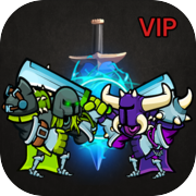 Play Final Weapon Grow - Idle RPG