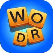 Play Word Match 3D!