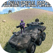 Play Felonian Special Forces