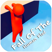 Fall of the Human Flat