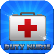 Duty Nurse Rescue