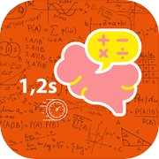 Brain Games - Quick Calculate