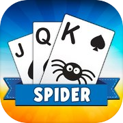 Solitaire Plus Spider Online