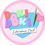 Play Doki Doki Literature Club