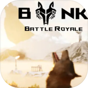 Bonk Battle Royale