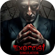 Play Exorcist Simulator