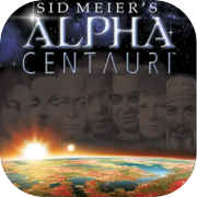 Sid Meier's Alpha Centauri™ Planetary Pack